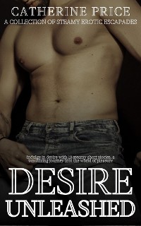 Cover Desire Unleashed