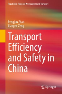 Cover Transport Efficiency and Safety in China