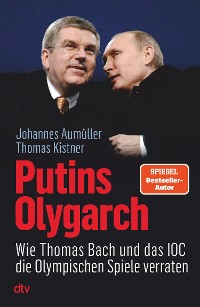 Cover Putins Olygarch