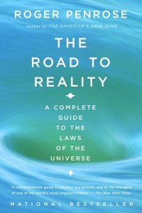 Cover Road to Reality