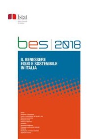 Cover BES 2018