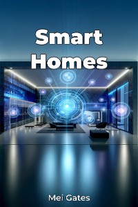 Cover Smart Homes