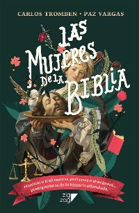 Cover Las mujeres de la biblia