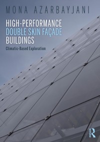 Cover High-Performance Double Skin Facade Buildings