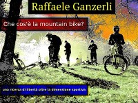 Cover Che cos'è la Mountain Bike