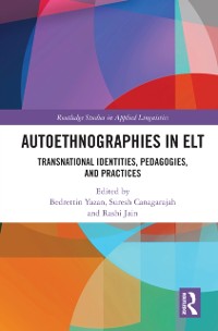Cover Autoethnographies in ELT