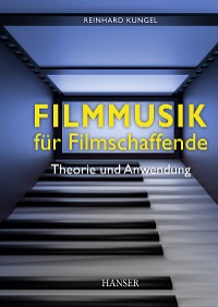 Cover Filmmusik für Filmschaffende