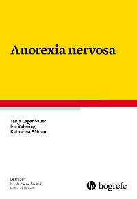 Cover Anorexia nervosa