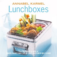 Cover Lunchboxes