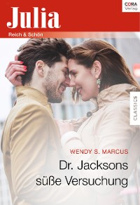 Cover Dr. Jacksons süße Versuchung