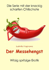 Cover Der Messehengst