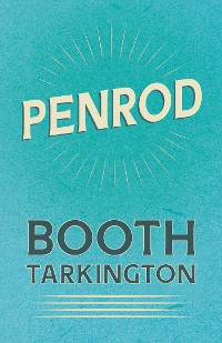 Cover Penrod
