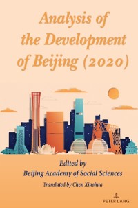 Cover Analysis of the Development of Beijing (2020)