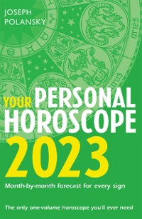 Cover Your Personal Horoscope 2023