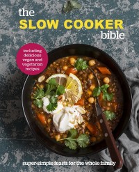 Cover Slow Cooker Bible