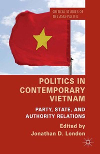 Cover Politics in Contemporary Vietnam