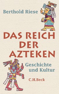 Cover Das Reich der Azteken