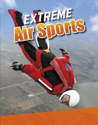 Cover Extreme Air Sports