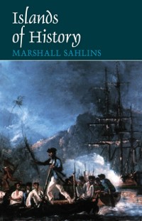 Cover Islands of History