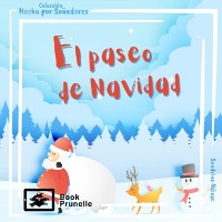 Cover El paseo de Navidad