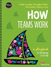 Cover How Teams Work