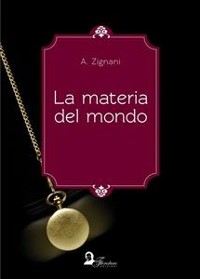 Cover La materia del mondo