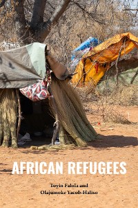 Cover African Refugees