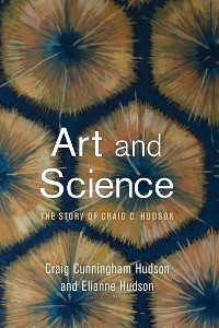 Cover Art and Science