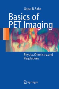 Cover Basics of PET Imaging