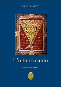 Cover L'ultimo canto