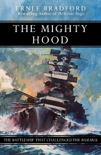 Cover Mighty Hood