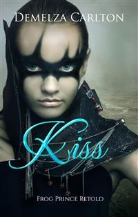 Cover Kiss - Frog Prince Retold
