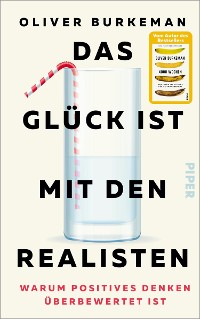 Cover Das Glück ist mit den Realisten