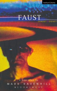 Cover Faust is Dead