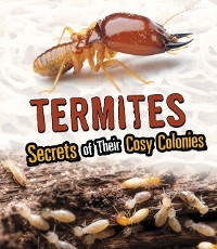 Cover Termites