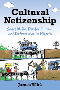 Cover Cultural Netizenship