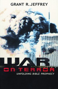 Cover War on Terror