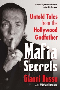 Cover Mafia Secrets