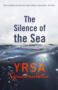 Cover Silence of the Sea