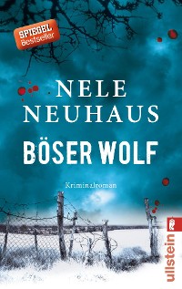 Cover Böser Wolf