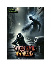 Cover When Evil awakens