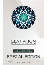 Cover Levitation PERFORM - Spezial Edition