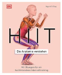 Cover HIIT - Die Anatomie verstehen