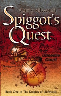 Cover Spiggot''s Quest