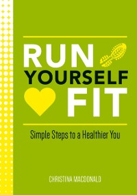 Cover Run Yourself Fit