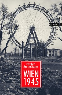 Cover Wien 1945