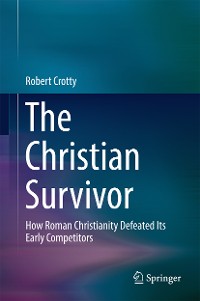 Cover The Christian Survivor