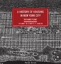 Cover A History of Housing in New York City