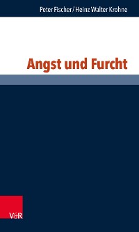 Cover Angst und Furcht