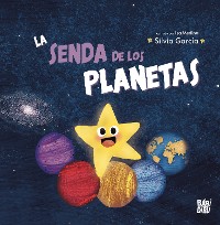 Cover La senda de los planetas